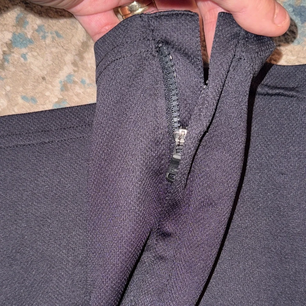 Boys activewear black bottom set sz 10/12 - Picture 10 of 10